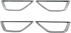 WRX S4 VBH �C���i�[�h�A�n���h���J�o�[ �M 4PC �T�e���V���o�[ �y INS-DHC-163 �z 51961