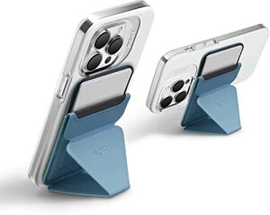 MOFT }OlbgX}zX^h MagSafeΉ iPhone 14V[Y/13V[Y/iPhone 12V[Yp J[hP[X@\ t[g^Cvpx ^y ܂ݎ ގ  EBfBu[