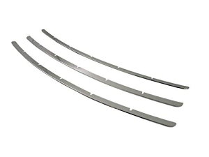 ���N�T�X LS600hL UVF46 ���� �����ʃX�e�����X���b�L�t�����g�o���p�[���[�� �y FBUM-MOL-040 �z UVF F46 46 LS600h LS600 LS 600 LEXUS