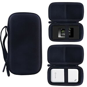 WERJIA ���[�P�[�X�Ή� ���`���[�WWiFi �P�[�X/GlocalMe UPP U20 4G ���o�C�� Wi-Fi ���[�^�[�i�P�[�X�̂݁j