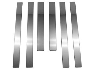 スクラムトラック DG16T 超鏡面ステンレスメッキキャビンバックパネル 6PC 【 REA−ETC−BIG−011 】 DG16 DG G16 16 スクラム トラック