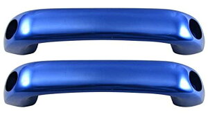 サンバーバン S321B S331B アシストグリップ 青 2PC 【 INT−GRIP−030−2PC 】 S321 S331 S 321 331 サンバー バン