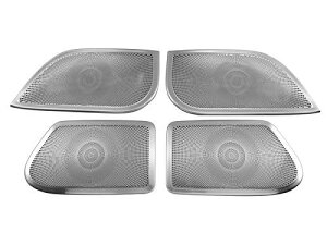 ���N�T�X LS460L USF41 USF46 �X�s�[�J�[�p�l�� �T�e���V���o�[ �y SPEAKER�|053 �z USF F41 F46 41 46 LS S460 460 LEXUS