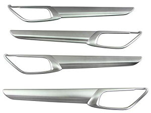 CX-5 KF �C���i�[�h�A�n���h���J�o�[ �M �T�e���V���o�[ �y INS�|DHC�|080 �z KFEP KF2P KF5P KFE KF2 KF5 FP 2P 5P CX5 C X 5