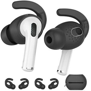AhaStyle AirPods 3 pC[s[X Y  [P[Xt AirPods 3Kp ()