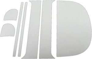 L[u Z12 ʃXeXbLs[pl 7PC oCU[Lp y PIL|SIL|175 z NZ 12 LEu L[u