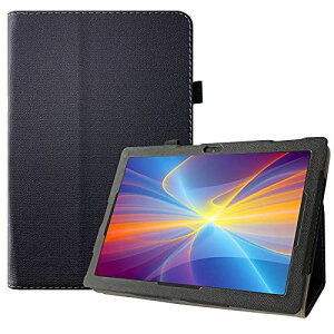 Transwon Case for Moderness 10.1 Tablet MB1001/ Smart Life Within Reach ^ubgP[X 10.1 MB1001/ Okaysea Velorim ubN