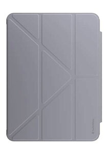 ySwitchEasyz iPad Pro 12.9 2022 2021 Ή P[X 蒠^ I[gX[v Ή w NA X ی Jo[ Apple Pencil 2 [d \ z_[  ... AXJu[