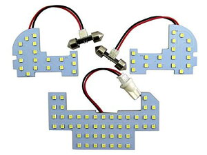 N-BOX+ JF1 JF2 LED[v 3PC y ROOM|LAMP|046 z JF F1 F2 1 2 N-BOXvX N BOXvX NBOXvX N{bNXvX