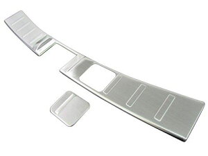 �A�E�g�����_�[PHEV GG2W �X�e�����X�C���i�[���A�o���p�[�t�b�g�v���[�g �y INS-FOOT-006 �z GG2 GG G2 2 �A�E�g�����_�[ PHEV 17273