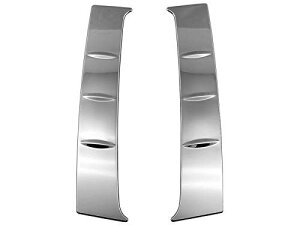 �g�[���J�X�^�� M900S M910S �����ʃX�e�����X���b�L���A�s���[�p�l�� 2PC �y PIL�|ETC�|051 �z M900 M910 900 910 �g�[�� �J�X�^��