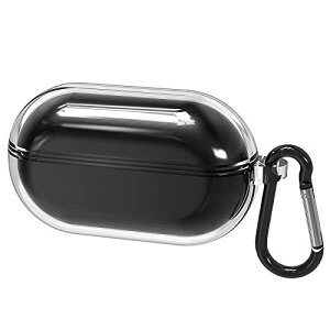 Geekria TPU �J�o�[ �݊��� �J�o�[ SONY ambien AM-TW01 �Ή� True Wireless Earbuds �[�d�P�[�X�[�d�P�[�X�J�o�[ �O���J�o�[