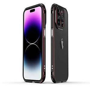 iPhone14 Pro A~op[ P[X YیJo[t ʎdグ t[ ACtHP[X iD ^op[ y ̊ {^ی ACtH14pro p P[X(+, iPhone14