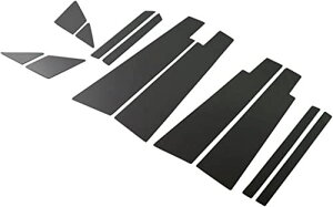 �A���g HA25S HA25V �����ʃX�e�����X�u���b�N���b�L�s���[�p�l�� �o�C�U�[�L�p 12PC �y PIL-BLA-089 �z HA25 HA A25 25