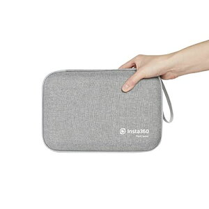 Insta360 X�V���[�Y�p���[�P�[�X�i�Ώې��i:X3,ONE X2�j