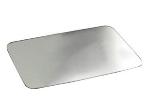 パレット MK21S 超鏡面ステンレスガソリンタンクカバー1PC 【 FUELLID-072 】 パレットSW MK21S パレット SW MK21 21S 21 3570