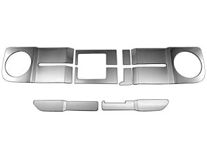 �f�B�A�X���S�� S321N S331N �O�� �����ʃX�e�����X���b�L�t�����g�o���p�[���A�p�l�� 8PC �y FRO�|ETC�|BIG�|072 �z �f�B�A�X ���S�� 321 331 S321 S331