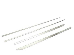 �t���A���S�� MM21S �����ʃX�e�����X���b�L�T�C�h�h�A���[�� 4PC �y SID-MOL-074 �z �t���A ���S�� 6404