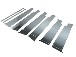 �f�b�N�X DEX M400�n M401F M411F �����ʃX�e�����X�N���[�����b�L�u���b�N�s���[�p�l�� �o�C�U�[�L�p 8PC �y PIL-BLA-008 �z 6077