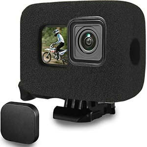 FitStill Go Pro S[v Hero 11/10/9 Black hJo[ X|WP[X ANZT[؂艹ጸ