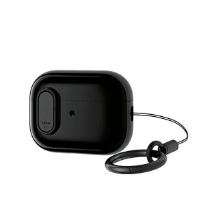 GR AirPods Pro 2 2 2022N p P[X nCubhP[X PC+TPU Jrit bN@\ Ռz TOUGH SLIM Lock magsafe[d CX[d Ή ubN