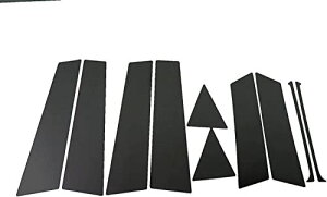 �X�J�C���C���N���X�I�[�o�[ J50 NJ50 �����ʃX�e�����X�u���b�N���b�L�s���[�p�l�� 10PC �o�C�U�[���p �y PIL�|BLA�|200 �z �X�J�C���C�� �N���X�I�[�o�[ �o�C�U�[ ���p