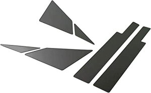 CR-Z ZF1 ZF2 ʃXeXubNbLs[pl oCU[Lp 6PC y PIL-BLA-016 z ZF F1 F2 1 2 CRZ C R Z