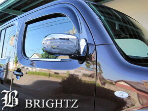 マーチ K12系 LEDウィンカー付メッキドアミラーカバー 【 MIR-SID-148 】 339