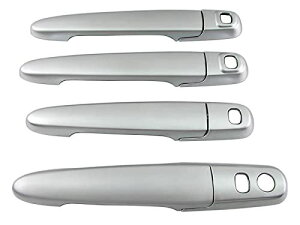 タンクカスタム M900A M910A メッキドアハンドルカバーノブ サテンシルバー 【 DHC−NOBU−395 】 M900 M910 900 910 タンク カスタム