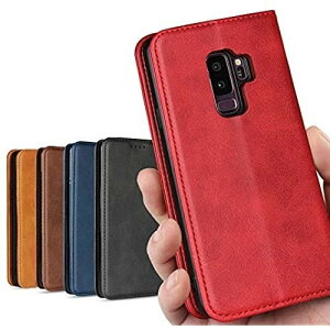 Samsung Galaxy S9+ �P�[�X Galaxy S9 Plus �P�[�X �M�����N�V�[ S9�v���X SC-03K SCV39 �J�o�[ �v���X case �蒠�^ Galaxy S9 Plus �J�o�[ �T���X�� �M�����N�V�[ S9 plus �P�[�X �X�}�z�P�[�X_iCoverCase_ SC-03K SCV39 �P