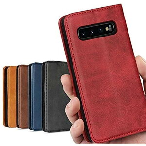 Galaxy S10 �P�[�X SCV41 SC-03L �Ή� �G�X10 �J�o�[ �T���X�� �M�����N�V�[ S 10 �X�}�z�P�[�X �g�уJ�o�[ �蒠�^ �J�o�[ ���z case_iCoverCase_ ����������v �����}�O�l�b�g �g�уJ�o�[ �J�[�h�|�P�b�g 