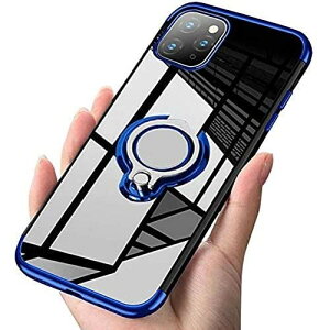 iPhone 11 Pro Max P[X O NA CJ[}Egz_[ X^h bL_炩k h~ ϏՌJ ϖh~ Čy TPU Sʕی ϋv Ȍȃt@bV ȃJ[