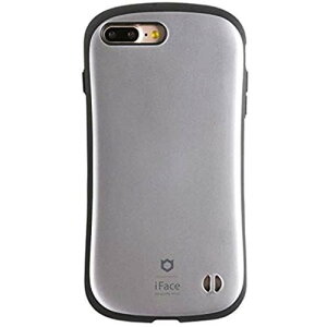 iFace First Class Metallic iPhone 8Plus / 7Plus P[X ϏՌ/Vo[ iPhone8 Plus/7 Plus