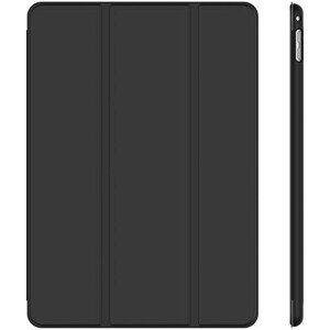 JEDirect iPad mini 4 P[X (iPad mini 5 2019fΉ) O܃X^h I[gX[v@\ (ubN)