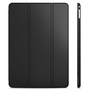 JEDirect iPad Air 2 P[X O܃X^h I[gX[v@\ (ubN)