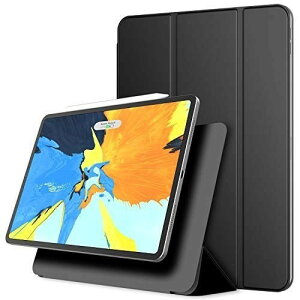 JEDirect iPad Pro 11 2018 P[X (2018Vf) }OlbgXz Apple Pencil2Ή I[gX[v@\