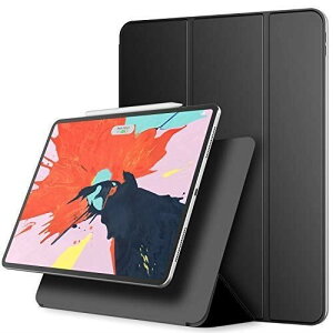JEDirect iPad Pro 12.9 2018 P[X (2018Vf 3̂ݑΉ) }OlbgXz Apple Pencil2Ή I[gX[v@\