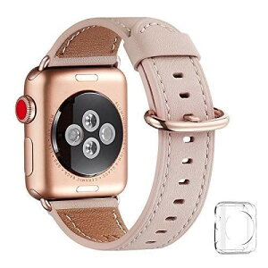 �R���p�`�u�� Apple Watch �o���h�C�͖{�v���U�[���g���AiWatch Series 6/SE/ 5/4/3/2/1�ASport�AEdition�����̃o���h�����X�g���b�v�ł� �R���p�`�u�� �A�b�v���E�H�b�` �o���h(38mm 40mm�C �s���N�̍� �o��