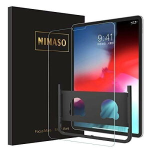 NimasoyKChgtziPad Pro 12.9 C`i2018HV^jp KXt یtB Ɏq/3DTouchΉ/dx/ߗyꖇPETtBtz 12.9 inch