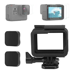 Gopro Hero7 アクセサリー 携帯電話アクセサリの通販 価格比較 価格 Com