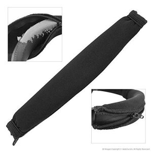 wbhtHpwbhohJo[@Bose QuietComfort QC15 QC2@wbhzp@ȒPȃCXg[ Headband for QC15, QC2