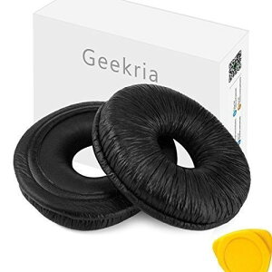 Panasonic Technics RP DJ1200C DJ1210 Headphone/Headset Replacement Ear Pad/wbhzpC[pbh
