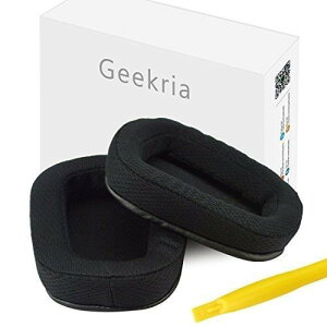Replacement Earpad for Logitech g633�Ag933�w�b�h�t�H��/�w�b�h�Z�b�g���p�b�h/���N�b�V����/���J�b�v/���J�o�[/ Earpads�C���p�[�c