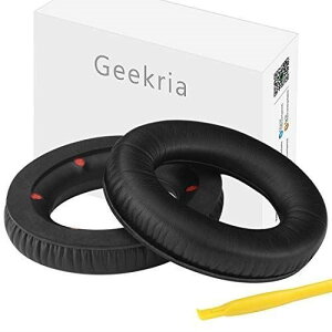 Geekria C[pbh Kingston HyperX Cloud Revolver RevolverS  LOXg vQ[~O wbhZbg Ή  p wbhzpbh C[NbV