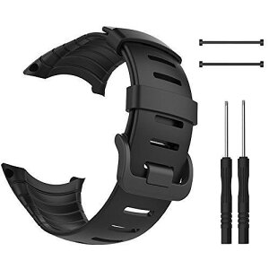 (~[[)Miimall Suunto Core XgRA oh  VJQ rvXgbv/oh xgfor Suunto Core(ubN)  TPU - ubN