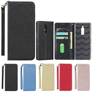 Eastwave \j[ Sony Xperia XZ4 SO-03L SOV40 P[X Sony Xperia 1 P[X xperia xz4 so03l Case 蒠^ Xgbvt PUv 邢F }Olbg gуJo[ J[h|Pbg X^h@\ ubN 