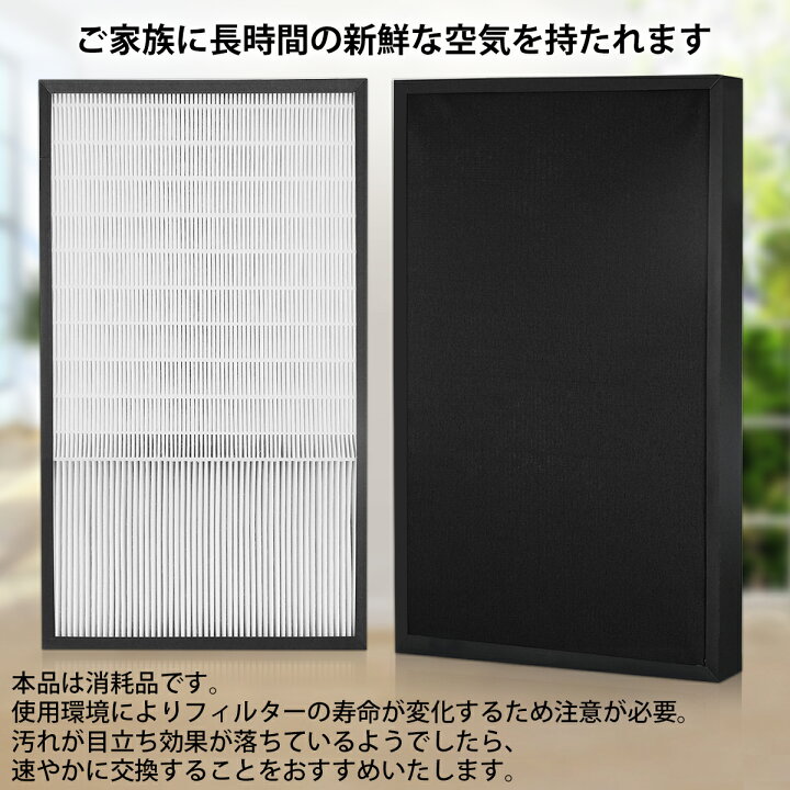 楽天市場】パナソニック F-ZXJP90 集じんフィルター f-zxjp90 加湿空気 