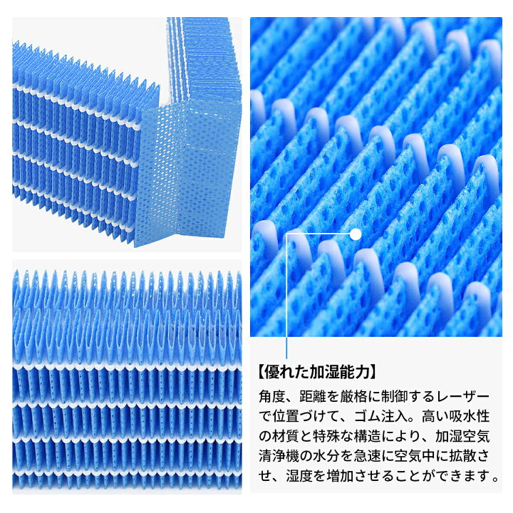 お求めやすく価格改定 シャープ Sharp 加湿器用加湿フィルター 1個 Hv Fy3 Champagne Dissaux Brochot Com