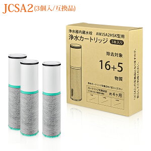 JCSA2 J[gbW  JCSA2E gNXΉ̃J[gbW 򐅃J[gbW 16+5^Cv JCSA1 pi pJ[gbW XpEgC^Cv򐅊 ̌^ Cgf i݊