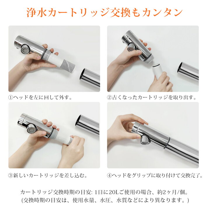 楽天市場】【JIS規格国内検査済み】浄水器カートリッジ TH658-1S 交換  